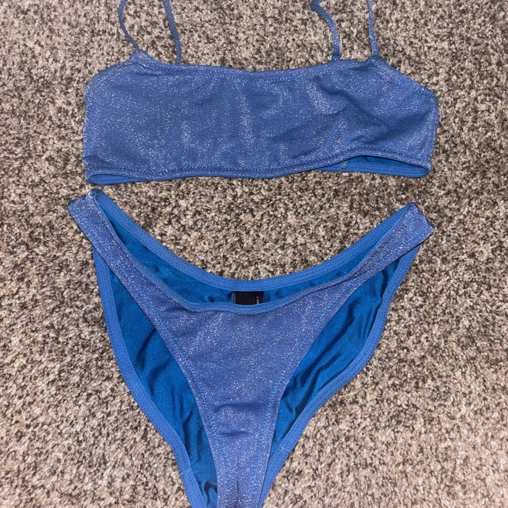 Triangle Bikini